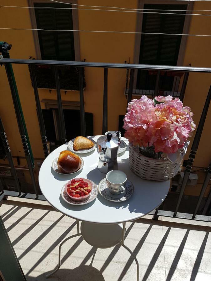Вилла Melissa A Toledo Неаполь Экстерьер фото